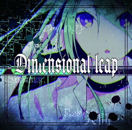 Dimensional leap