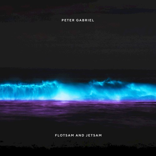 Flotsam and Jetsam
