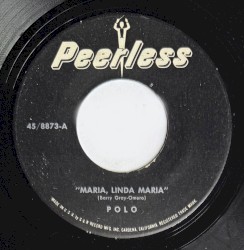 María, linda María / Después del último beso