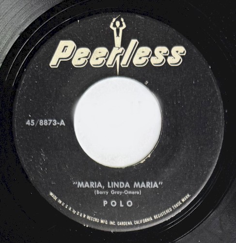 María, linda María / Después del último beso
