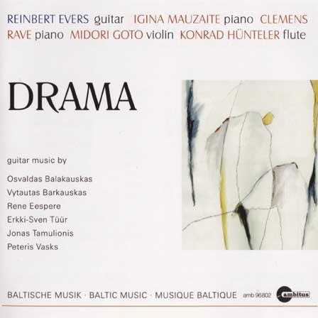 Drama