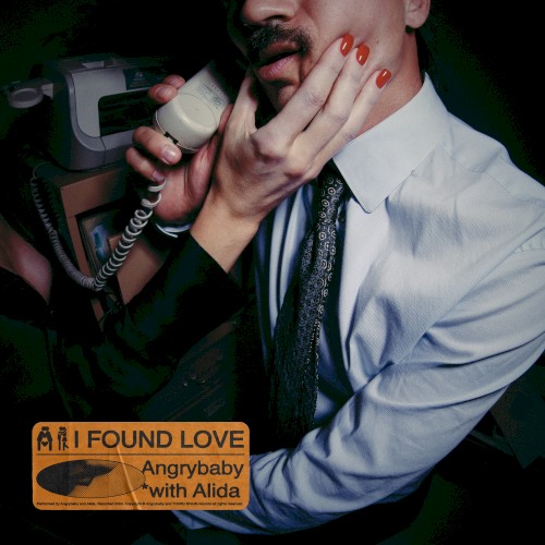 I FOUND LOVE