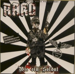 Wie Ein Soldat