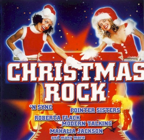 Christmas Rock