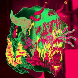 Evil Friends Remix EP