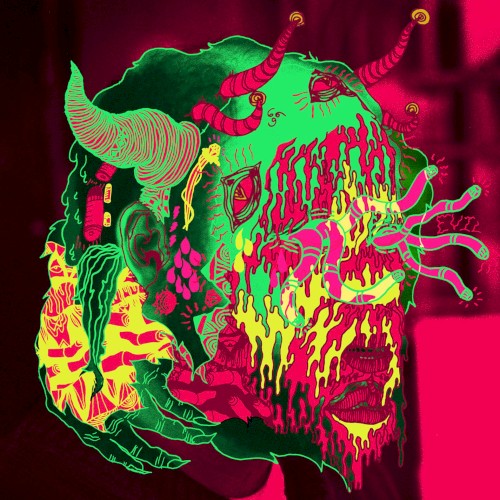 Evil Friends Remix EP
