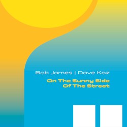 On the Sunny Side of the Street