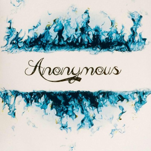 Anonymous EP