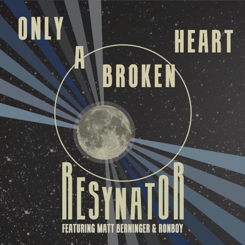 Only a Broken Heart