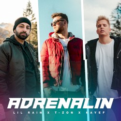 Adrenalin