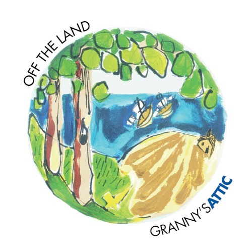Off the Land