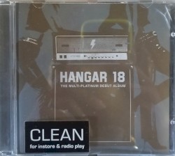 The Multi-Platinum Debut Album