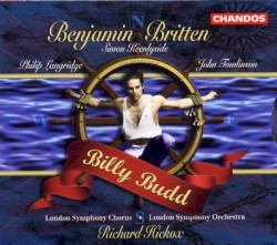 Billy Budd