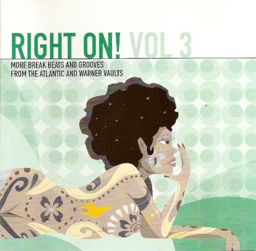 Right On! Vol 3
