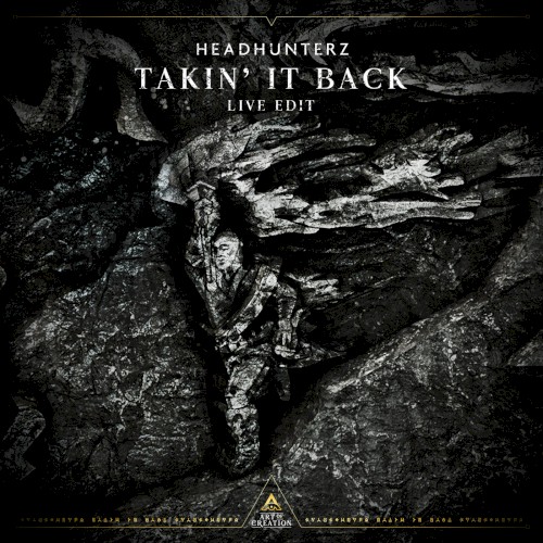 Takin' It Back (live edit)