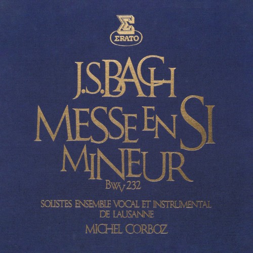 Messe en si mineur, BWV 232