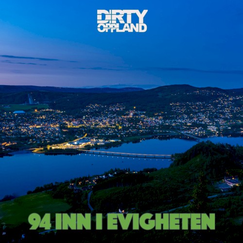 94 inn i evigheten