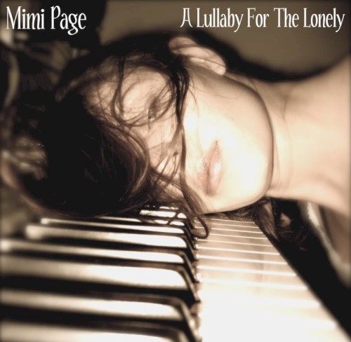A Lullaby for the Lonely