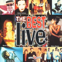 The Best Live