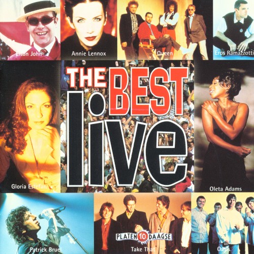 The Best Live