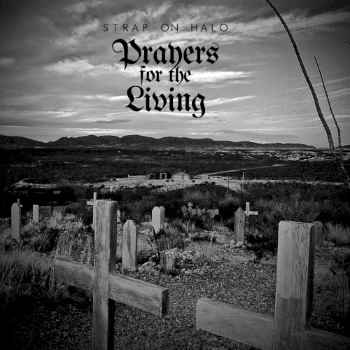 Prayers for the Living