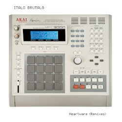Heartware (Remixes)
