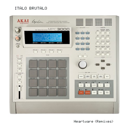 Heartware (Remixes)