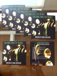 Reconstructed Device – Brazilian Electronic Compilation