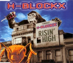 Risin’ High