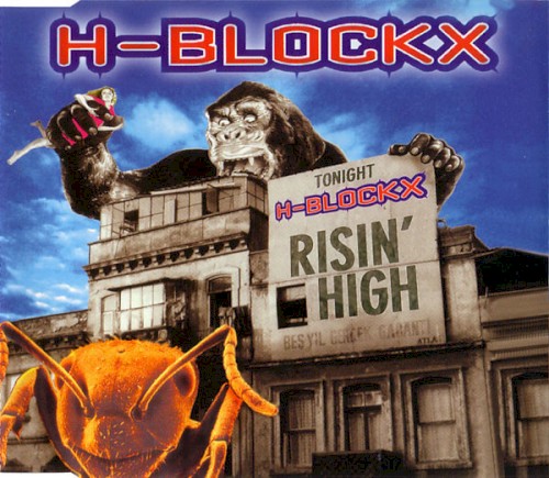 Risin’ High