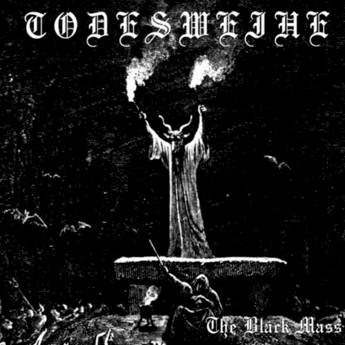 The Black Mass