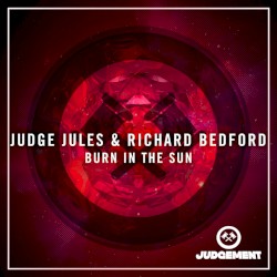 Burn in the Sun