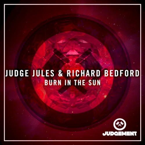 Burn in the Sun