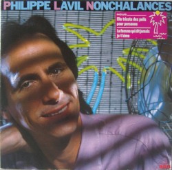 Nonchalances
