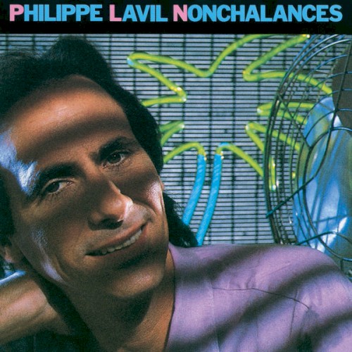 Nonchalances