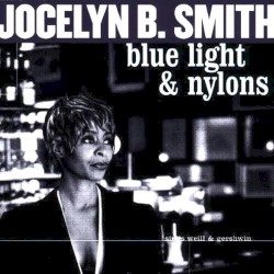 Blue Light & Nylons