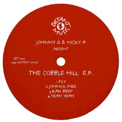The Cobble Hill E.P.