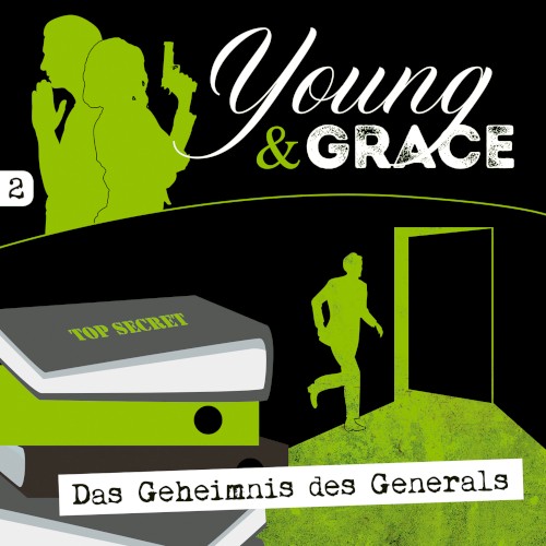 Young & Grace 2: Das Geheimnis des Generals