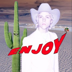 Another Word for Joy