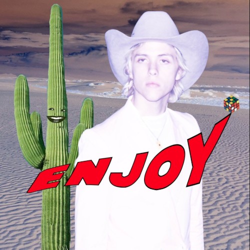 Another Word for Joy
