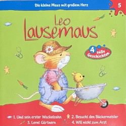 Leo Lausemaus, Folge 5