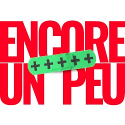 Encore un peu