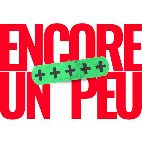 Encore un peu
