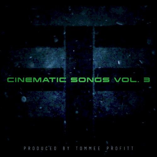 Cinematic Songs (Vol. 3)