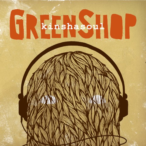 Kinshasoul
