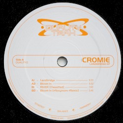 Landbridge EP