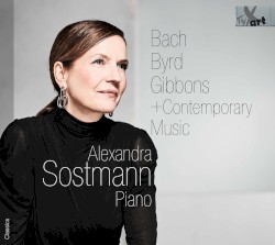 Bach, Byrd, Gibbons + Contemporary Music