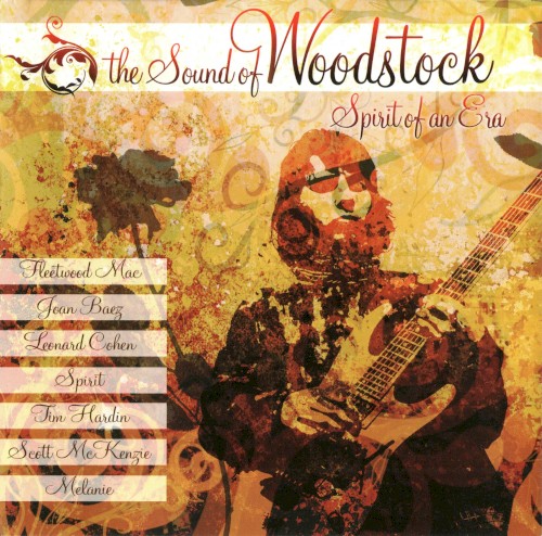 The Sound of Woodstock
