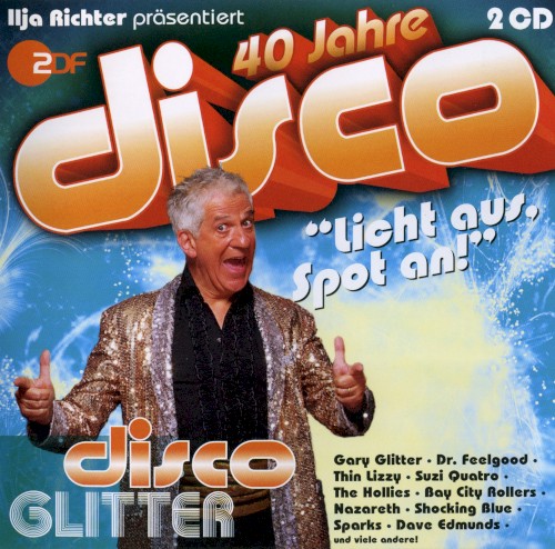 40 Jahre Disco: Disco Glitter
