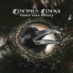 Venus Vina Musica